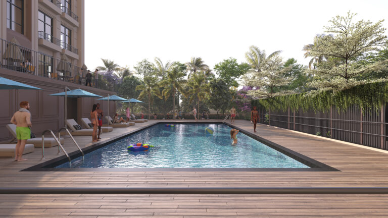 Urbanrise Spring Tide Gallery 3